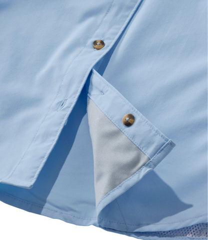 Women's Tropicwear Shirt, Short-Sleeve | L.L.Bean discount