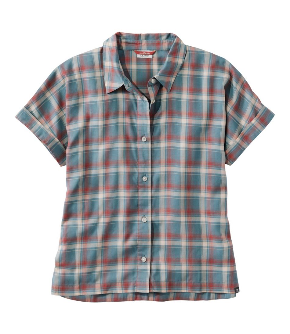 Women's Mountainside Shirt | L.L.Bean online
