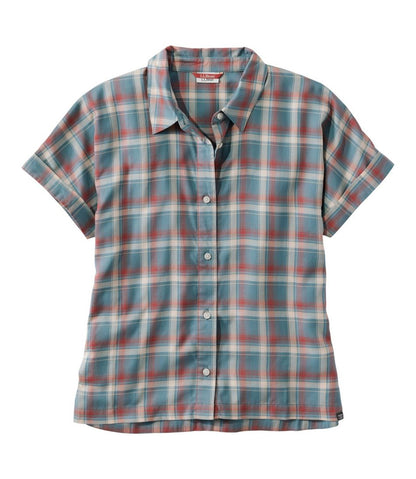 Women's Mountainside Shirt | L.L.Bean online