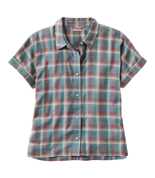 Women's Mountainside Shirt | L.L.Bean online