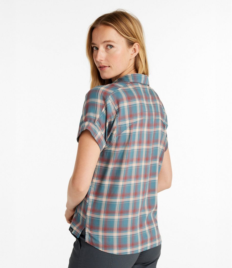 Women's Mountainside Shirt | L.L.Bean online