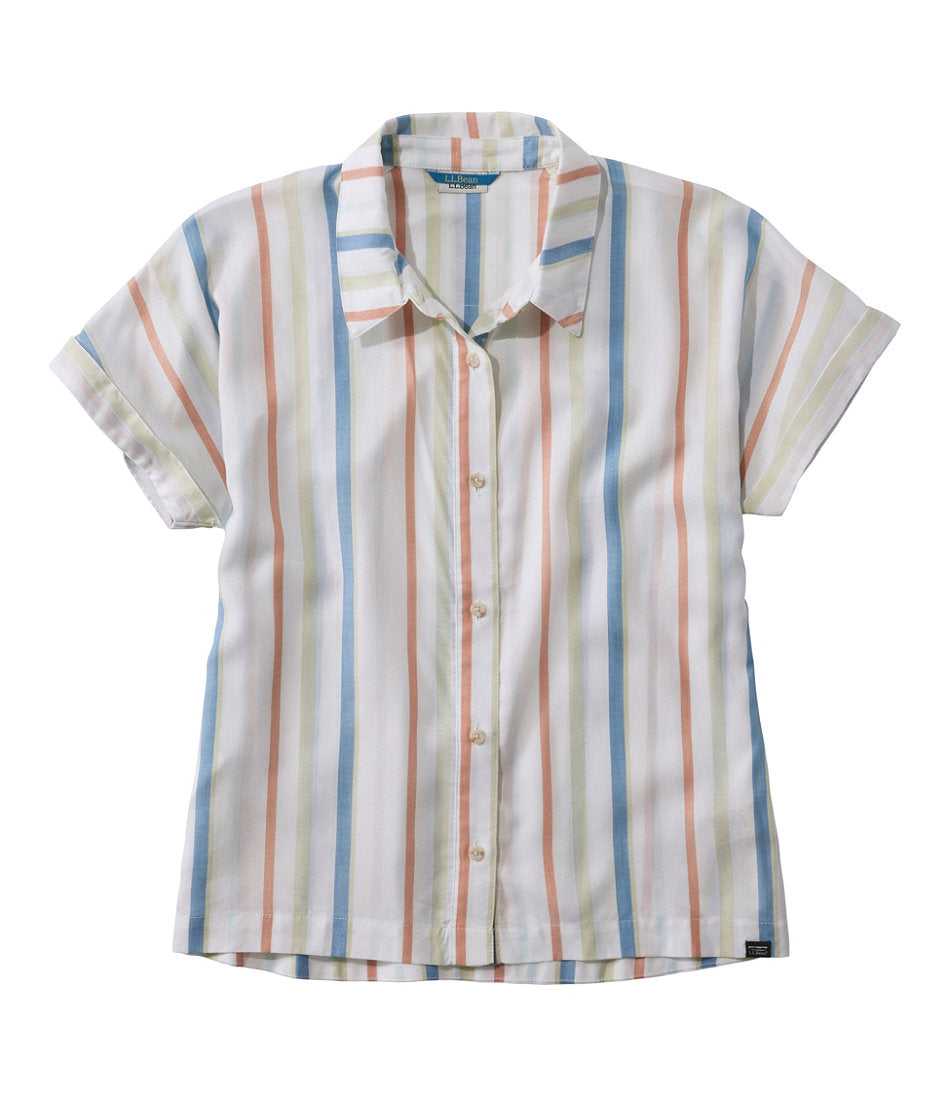 Women's Mountainside Shirt | L.L.Bean online
