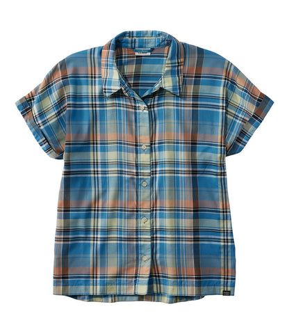 Women's Mountainside Shirt | L.L.Bean online