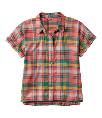 Women's Mountainside Shirt | L.L.Bean online