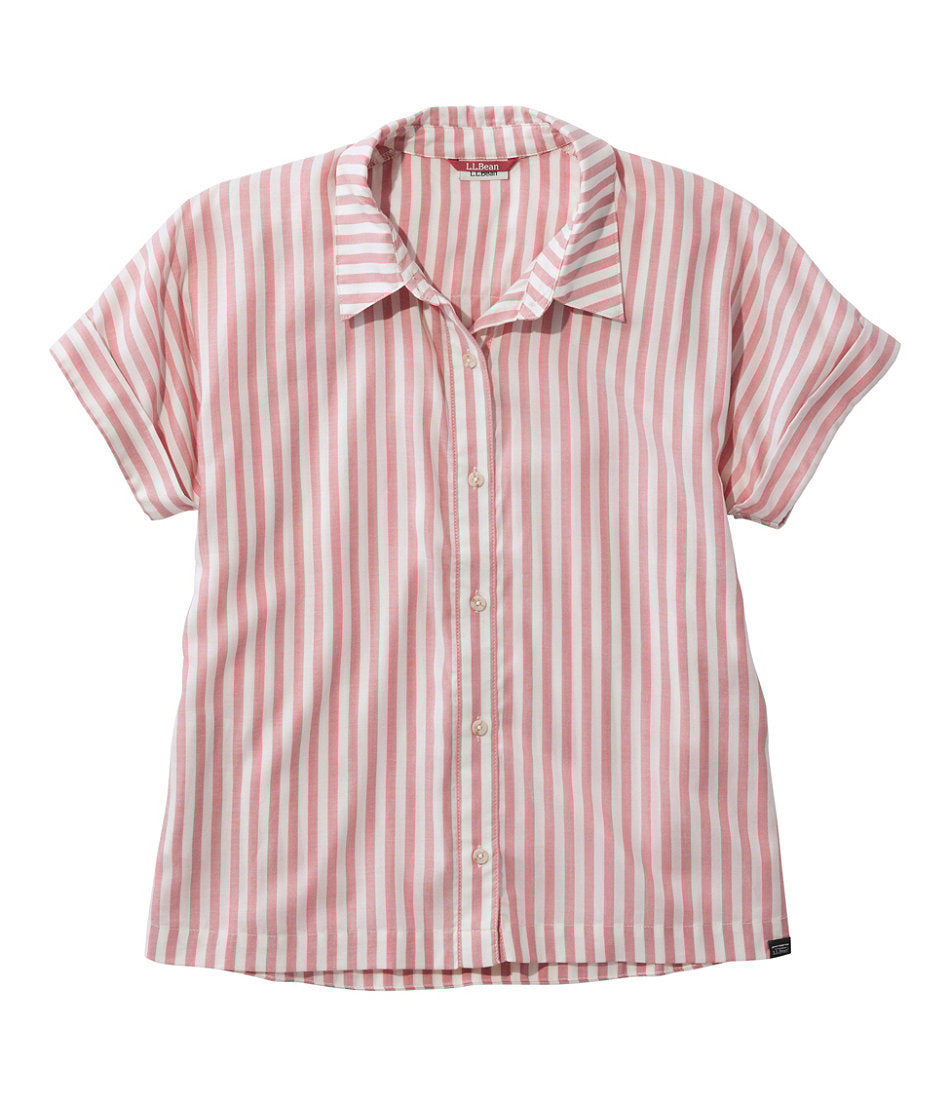 Women's Mountainside Shirt | L.L.Bean online
