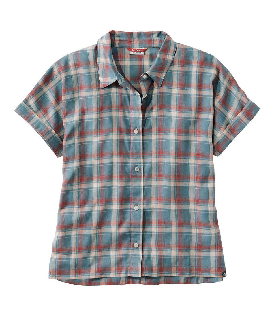 Women's Mountainside Shirt | L.L.Bean online