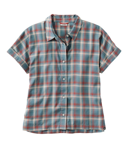Women's Mountainside Shirt | L.L.Bean online