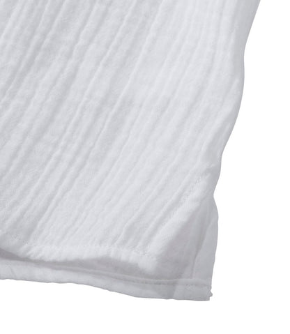 Women's Cloud Gauze Shirt, Polo | L.L.Bean US