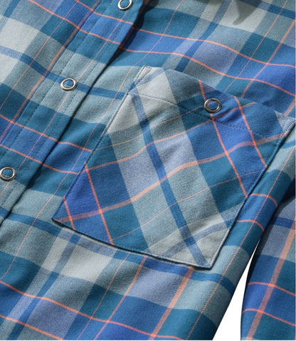 Women's Mountainside Brushed Performance Shirt | L.L.Bean discount