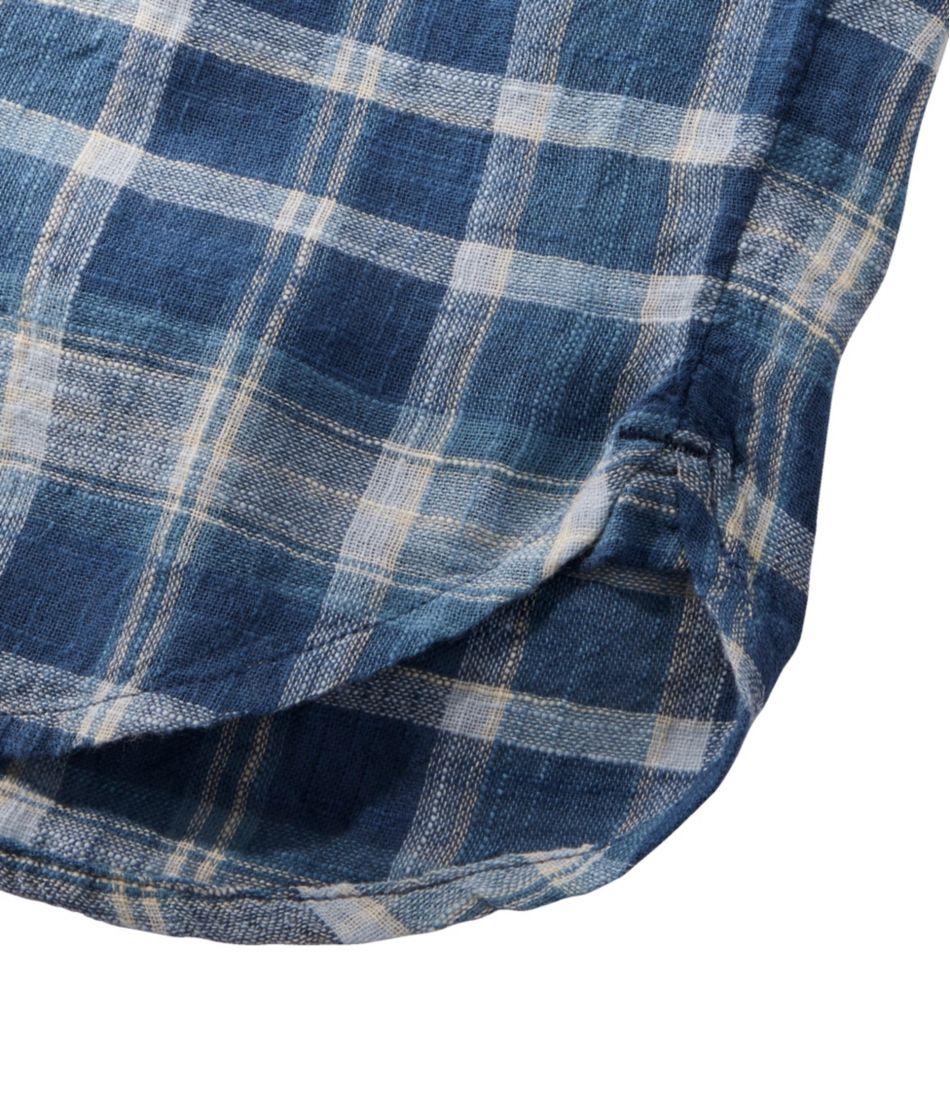 Women's Day Breeze Shirt, Short-Sleeve Button-Front | L.L.Bean outlet
