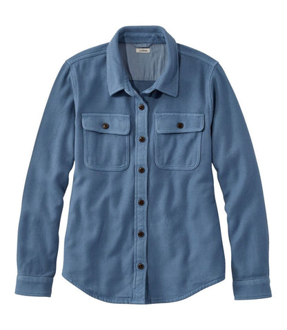 Women's 1912 Overshirt | L.L.Bean for sale