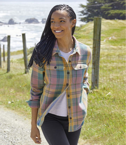 Women's 1912 Overshirt | L.L.Bean for sale