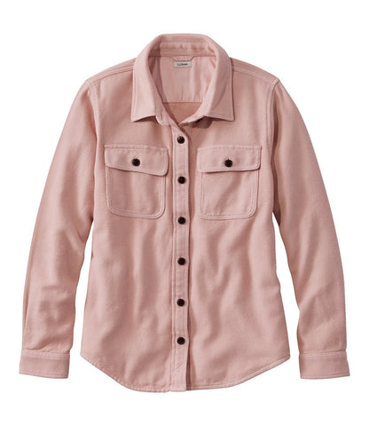 Women's 1912 Overshirt | L.L.Bean for sale