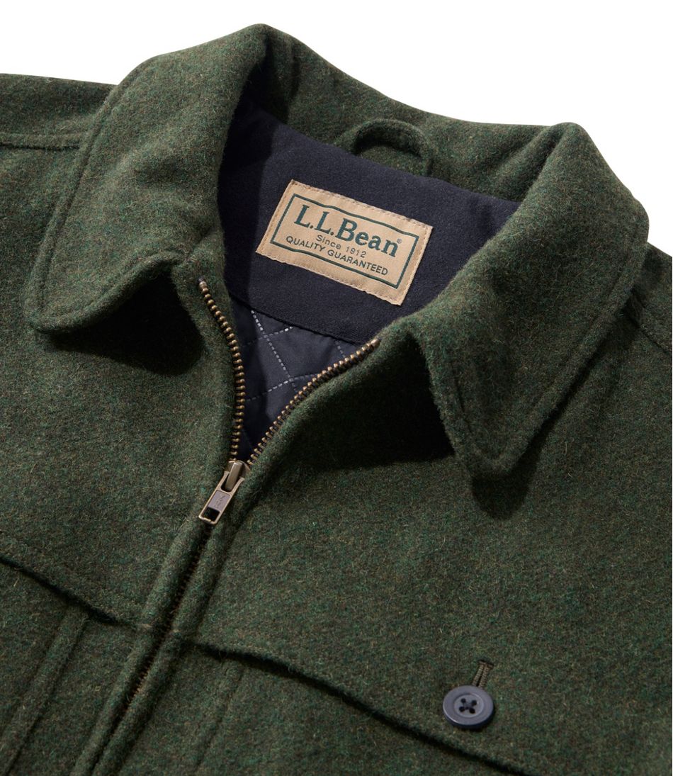 Women's Maine Guide Zip Front Jac-Shirt with Primaloft | L.L.Bean discount