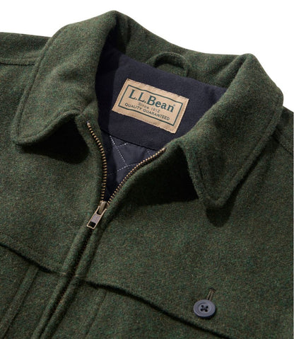 Women's Maine Guide Zip Front Jac-Shirt with Primaloft | L.L.Bean discount
