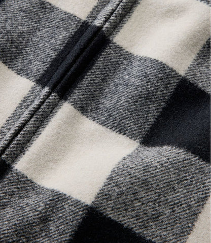 Women's Maine Guide Zip Front Jac-Shirt with Primaloft, Plaid | L.L.Bean discount