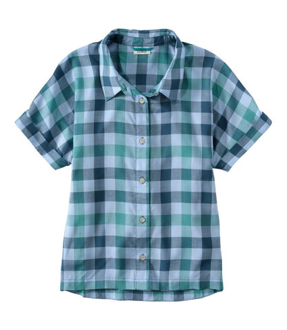Women's Mountainside Shirt | L.L.Bean for sale