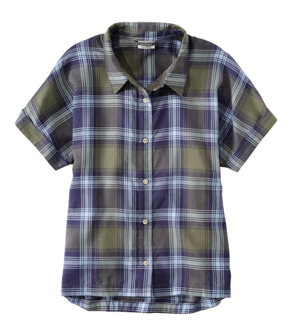 Women's Mountainside Shirt | L.L.Bean for sale