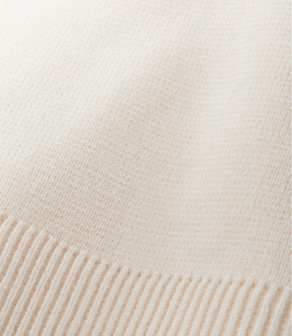 Women's Wicked Soft Cotton/Cashmere Crewneck Sweater | L.L.Bean US