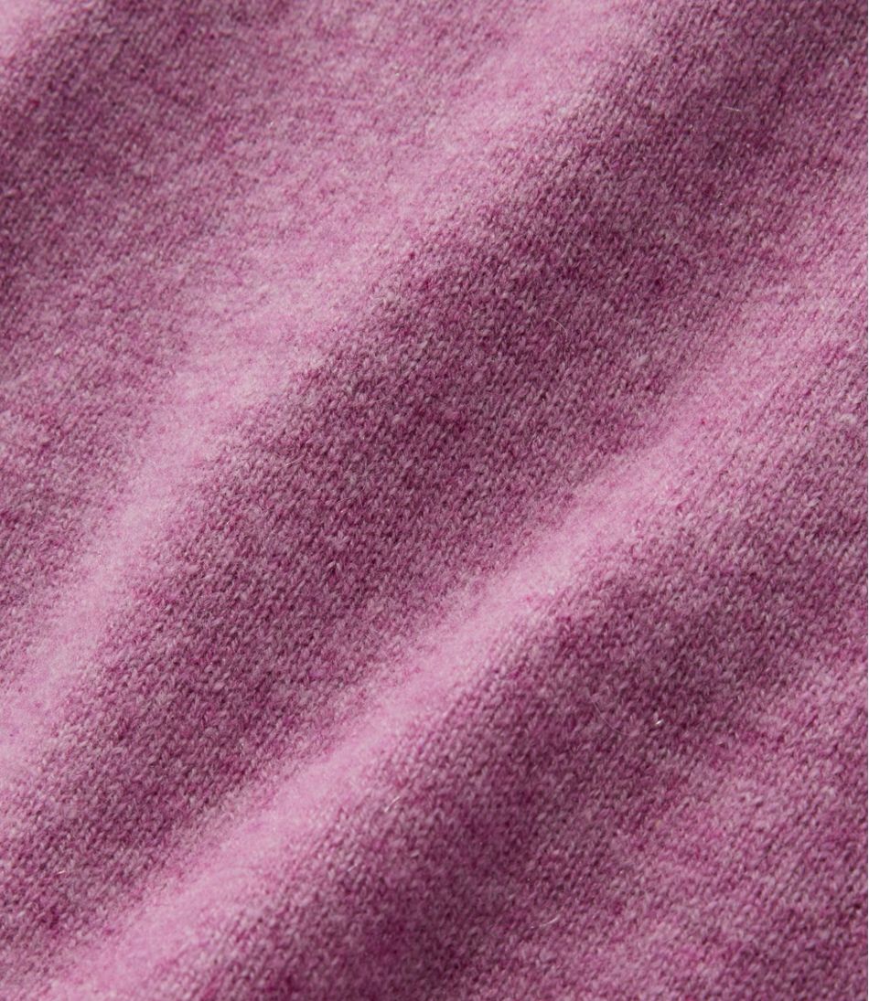 Women's Classic Cashmere, Crewneck | L.L.Bean online