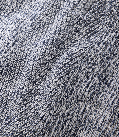 Women's Mariner Shaker Sweater, Quarter-Zip | L.L.Bean online