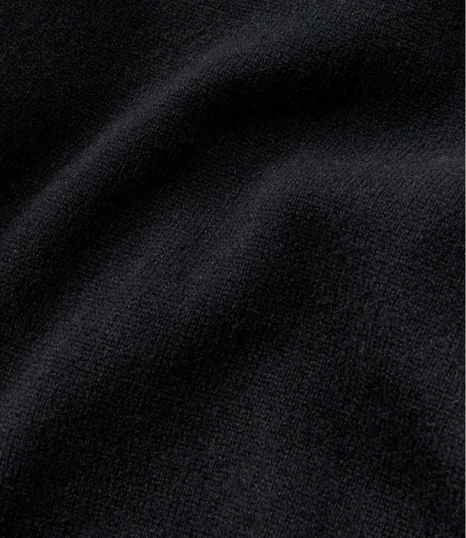 Women's Classic Cashmere Sweater, Crewneck Fair Isle | L.L.Bean online