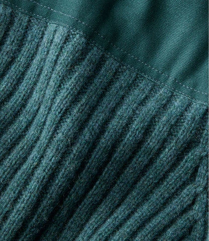 Women's Commando Sweater, Full-Zip | L.L.Bean US