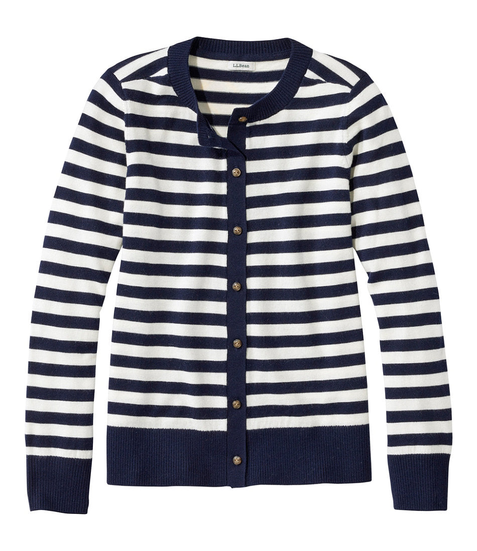 Women's Essential Merino Wool Sweater, Cardigan | L.L.Bean discount