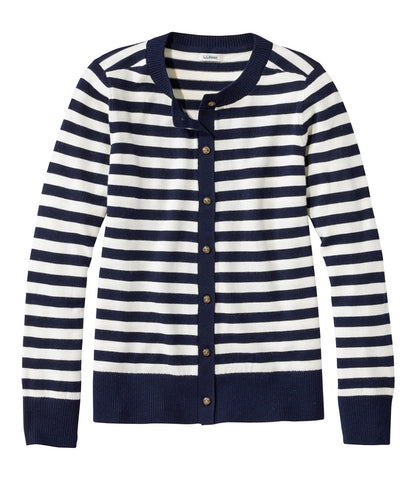 Women's Essential Merino Wool Sweater, Cardigan | L.L.Bean discount