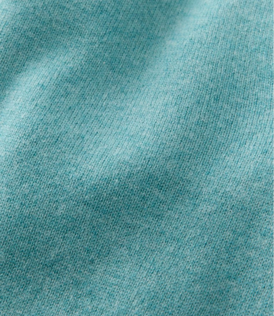 Women's Classic Cashmere Sweater, Relaxed Polo | L.L.Bean online