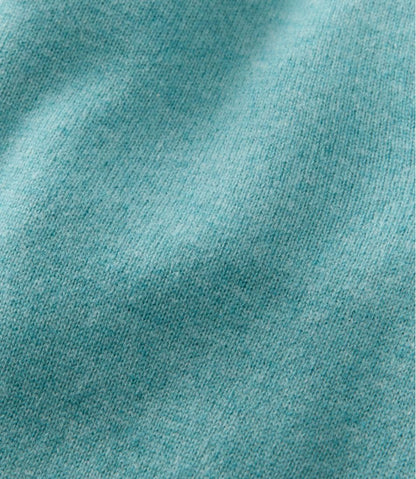 Women's Classic Cashmere Sweater, Relaxed Polo | L.L.Bean online