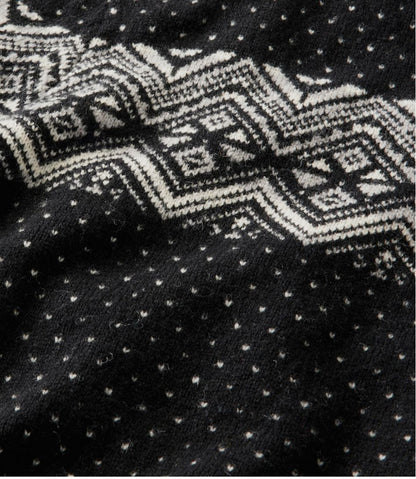 Women's Signature Camp Merino Wool Sweater, Pullover Novelty | L.L.Bean US