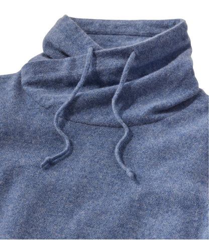 Women's Classic Cashmere Sweater, Funnelneck | L.L.Bean US