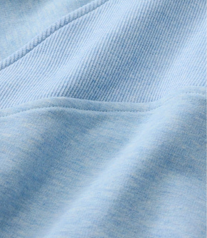 Women's Cozy Pullover, Quarter-Zip | L.L.Bean online