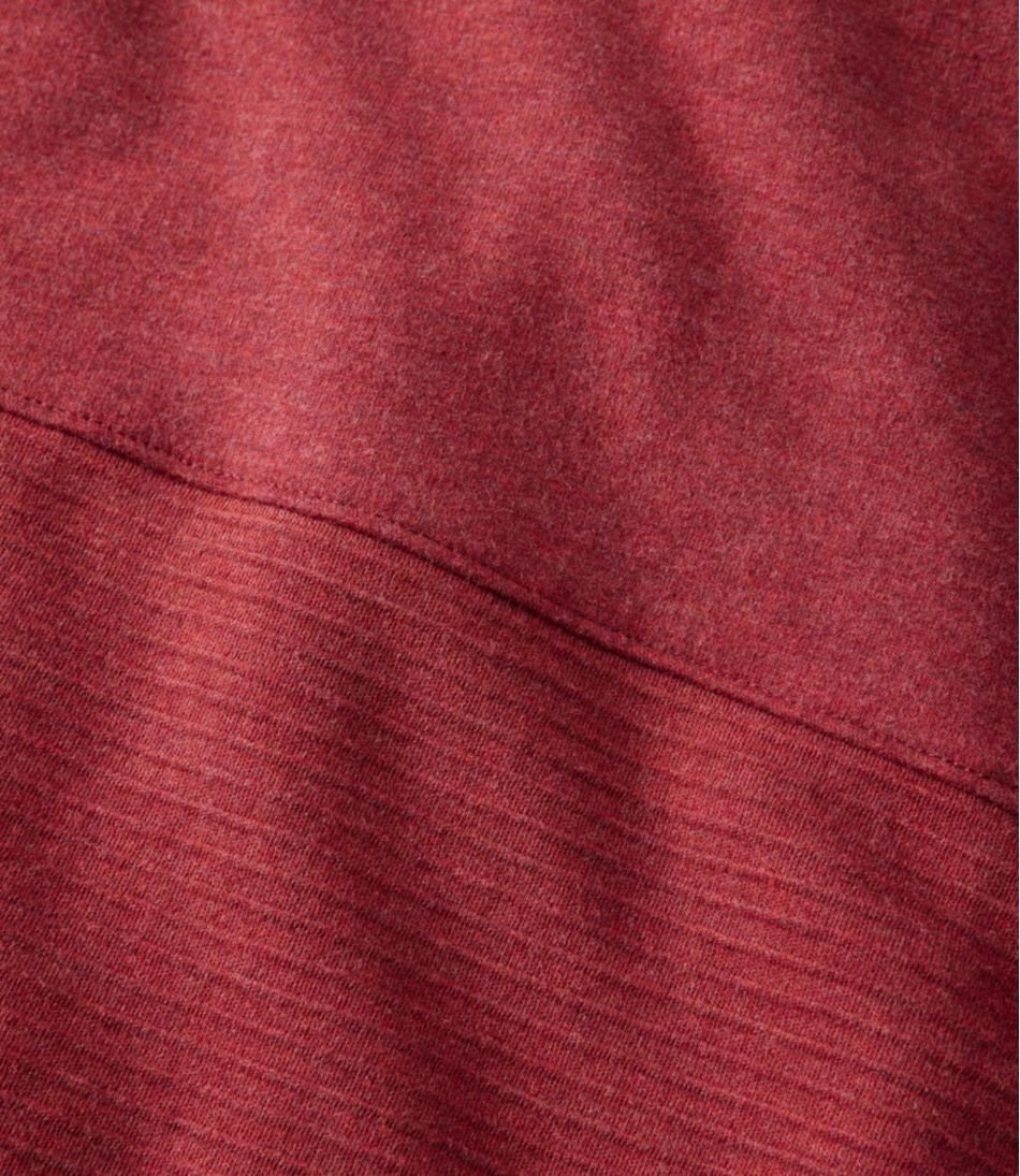 Women's Cozy Mixed-Knit Pullover | L.L.Bean US
