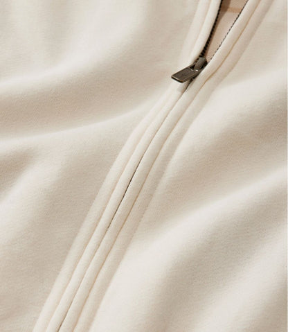 Women's 1912 Sweatshirt, Flannel-Lined Hoodie | L.L.Bean discount