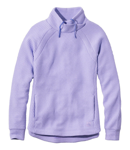 Women's Ridgeknit Crossneck Pullover | L.L.Bean sale