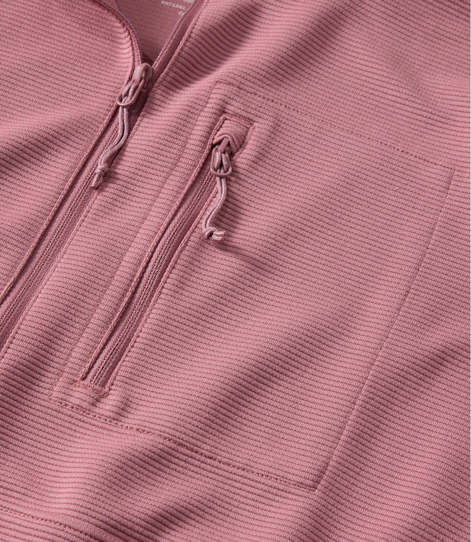 Women's VentureStretch Ottoman 1/4 Zip Pullover | L.L.Bean discount