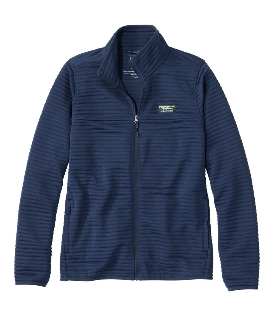 Women's Airlight Knit Full-Zip | L.L.Bean online