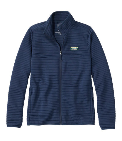 Women's Airlight Knit Full-Zip | L.L.Bean online