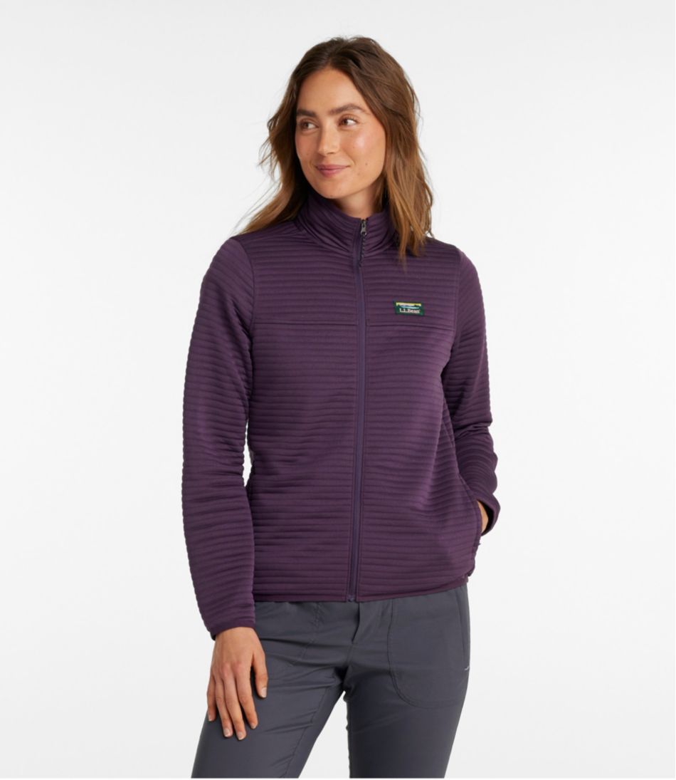 Women's Airlight Knit Full-Zip | L.L.Bean online