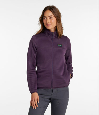 Women's Airlight Knit Full-Zip | L.L.Bean online