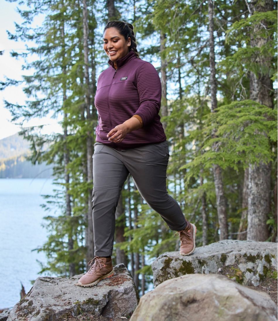 Women's Airlight Knit Full-Zip | L.L.Bean online