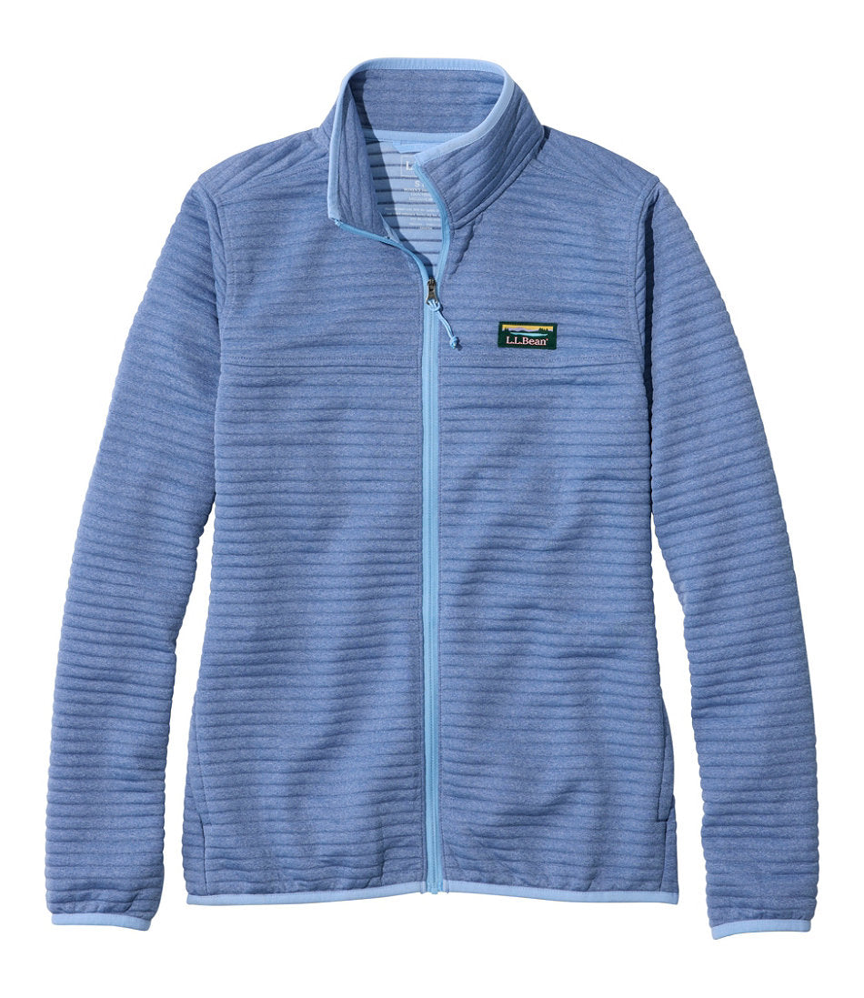 Women's Airlight Knit Full-Zip | L.L.Bean online