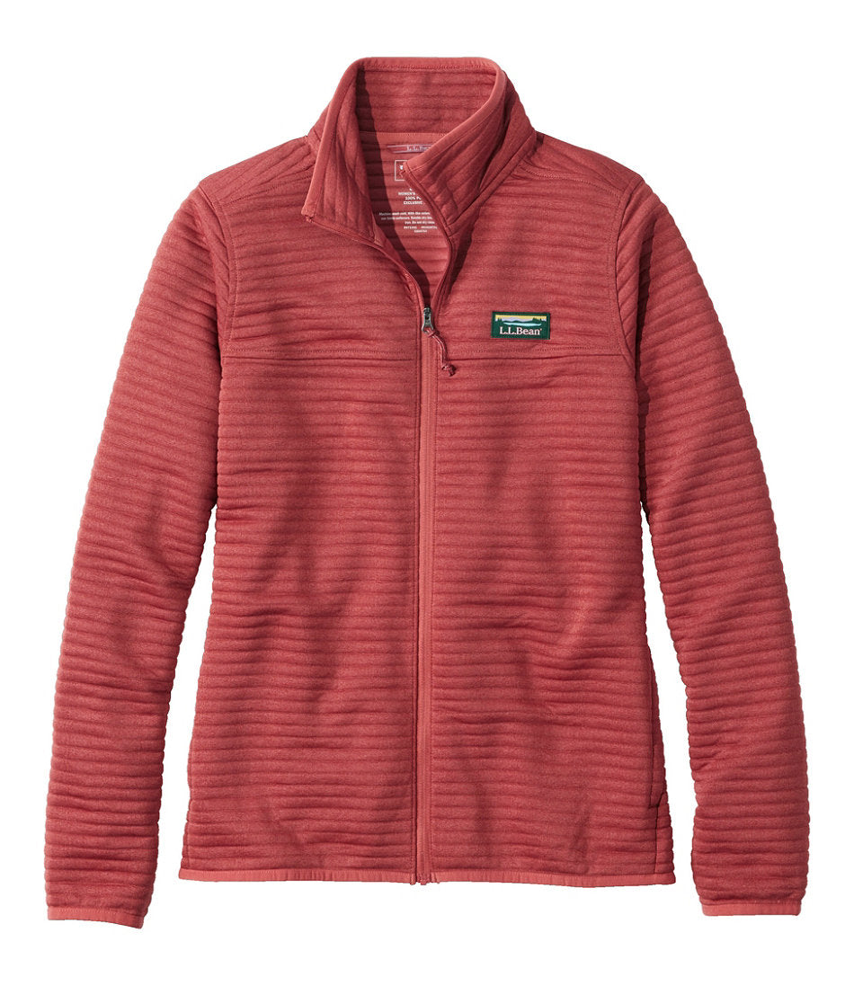 Women's Airlight Knit Full-Zip | L.L.Bean online