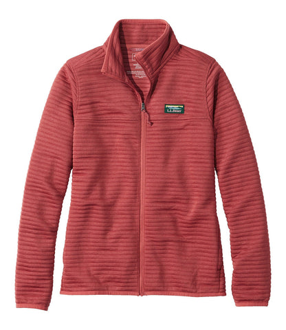 Women's Airlight Knit Full-Zip | L.L.Bean online