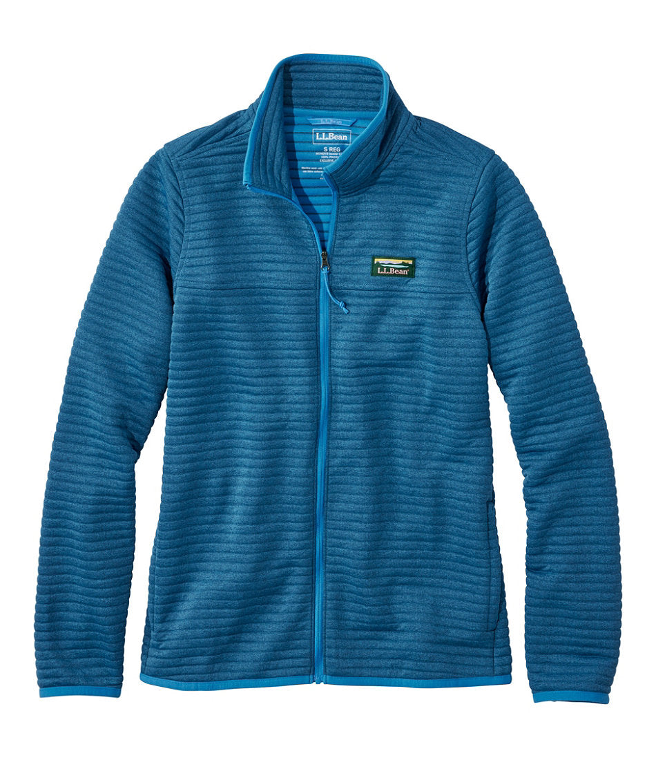 Women's Airlight Knit Full-Zip | L.L.Bean online
