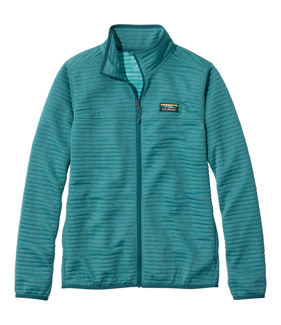 Women's Airlight Knit Full-Zip | L.L.Bean online