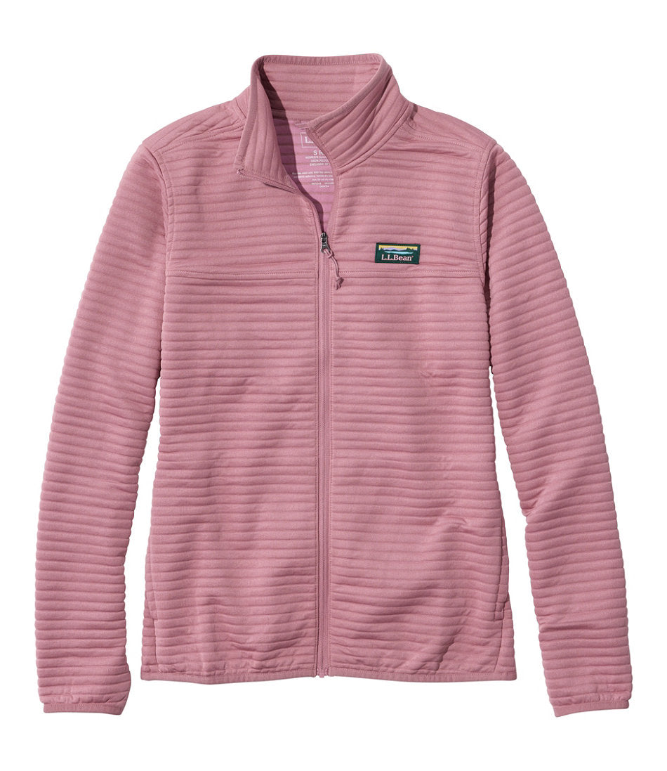 Women's Airlight Knit Full-Zip | L.L.Bean online