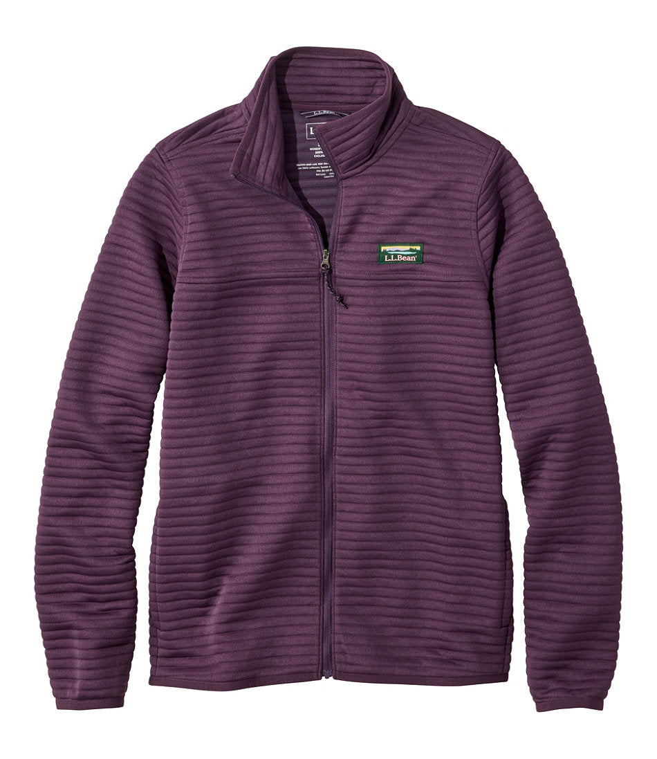 Women's Airlight Knit Full-Zip | L.L.Bean online